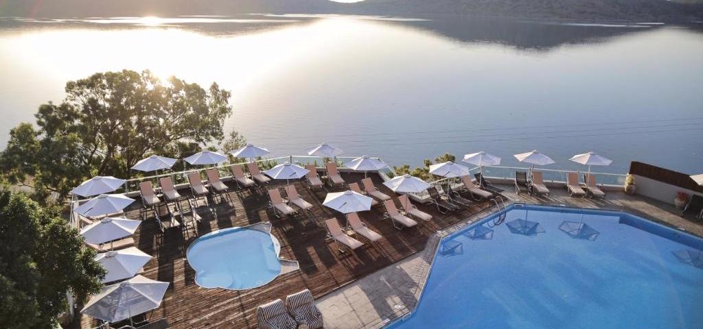 Hotel Investment Partners takes over Elounda Blue Hotel Investment Partners takes over Elounda Blue